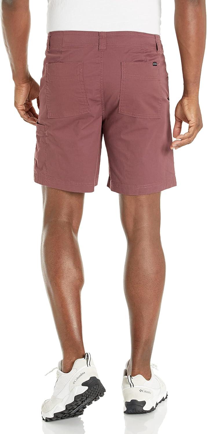 imageColumbia Mens Pine Canyon Cargo ShortLight Raisin
