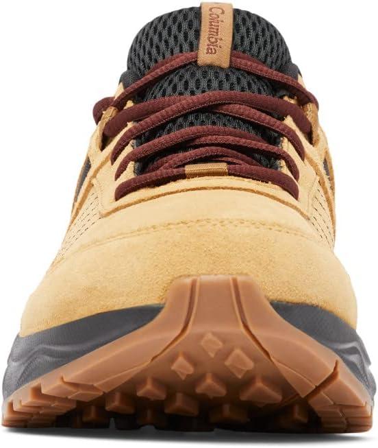 imageColumbia Mens Plateau VentureCurryMadder Brown