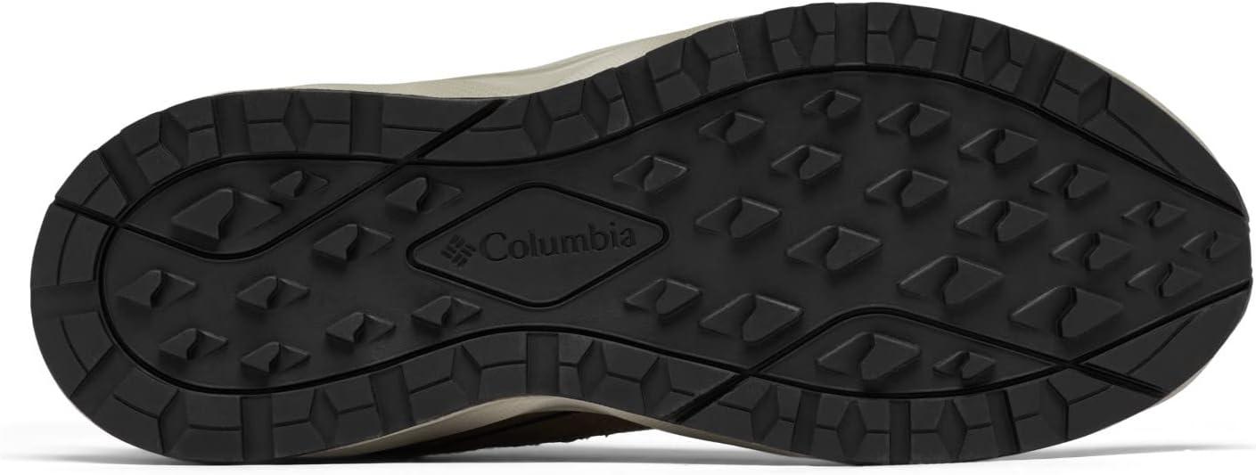 imageColumbia Mens Plateau VentureMudAbyss
