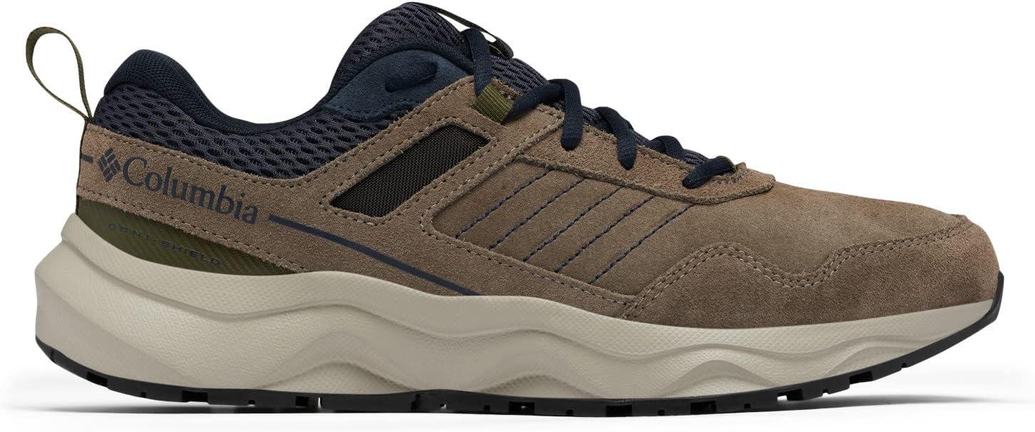 imageColumbia Mens Plateau VentureMudAbyss