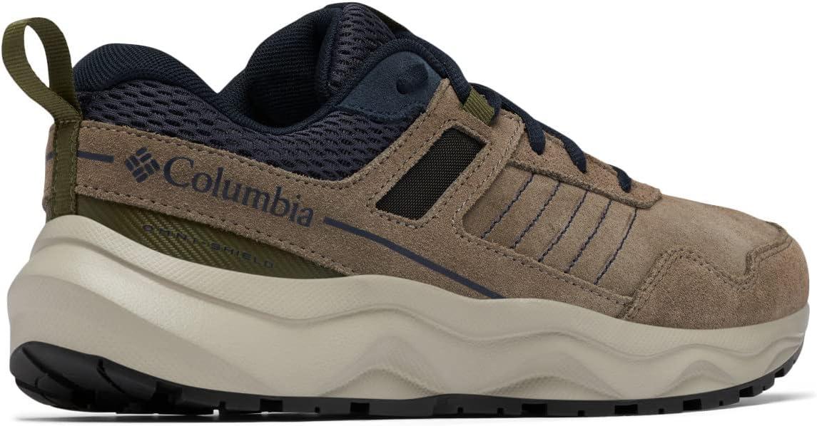 imageColumbia Mens Plateau VentureMudAbyss