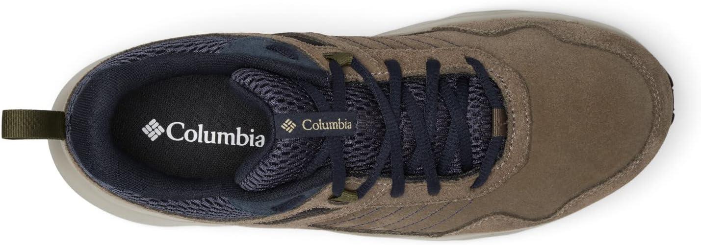 imageColumbia Mens Plateau VentureMudAbyss