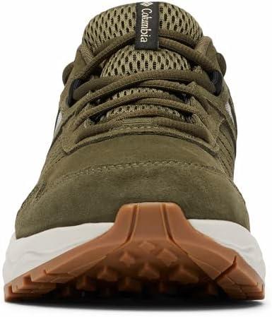 imageColumbia Mens Plateau VenturePeatmossBlack