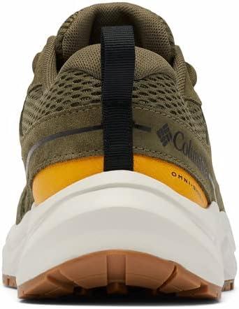imageColumbia Mens Plateau VenturePeatmossBlack