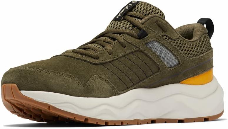 imageColumbia Mens Plateau VenturePeatmossBlack