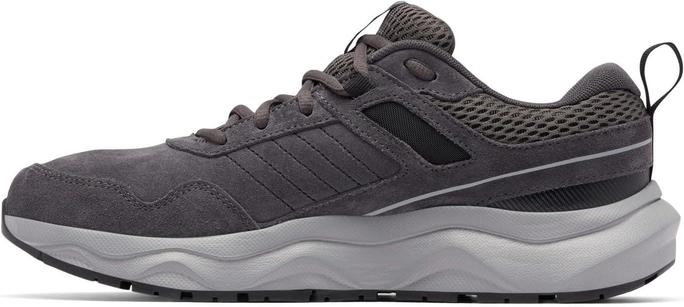 imageColumbia Mens Plateau VentureSharkTitainium Grey Steel