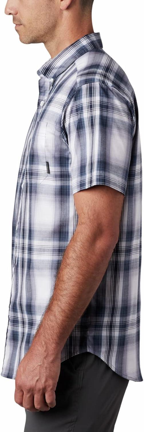 imageColumbia Mens Rapid Rivers II Short Sleeve ShirtOmbre