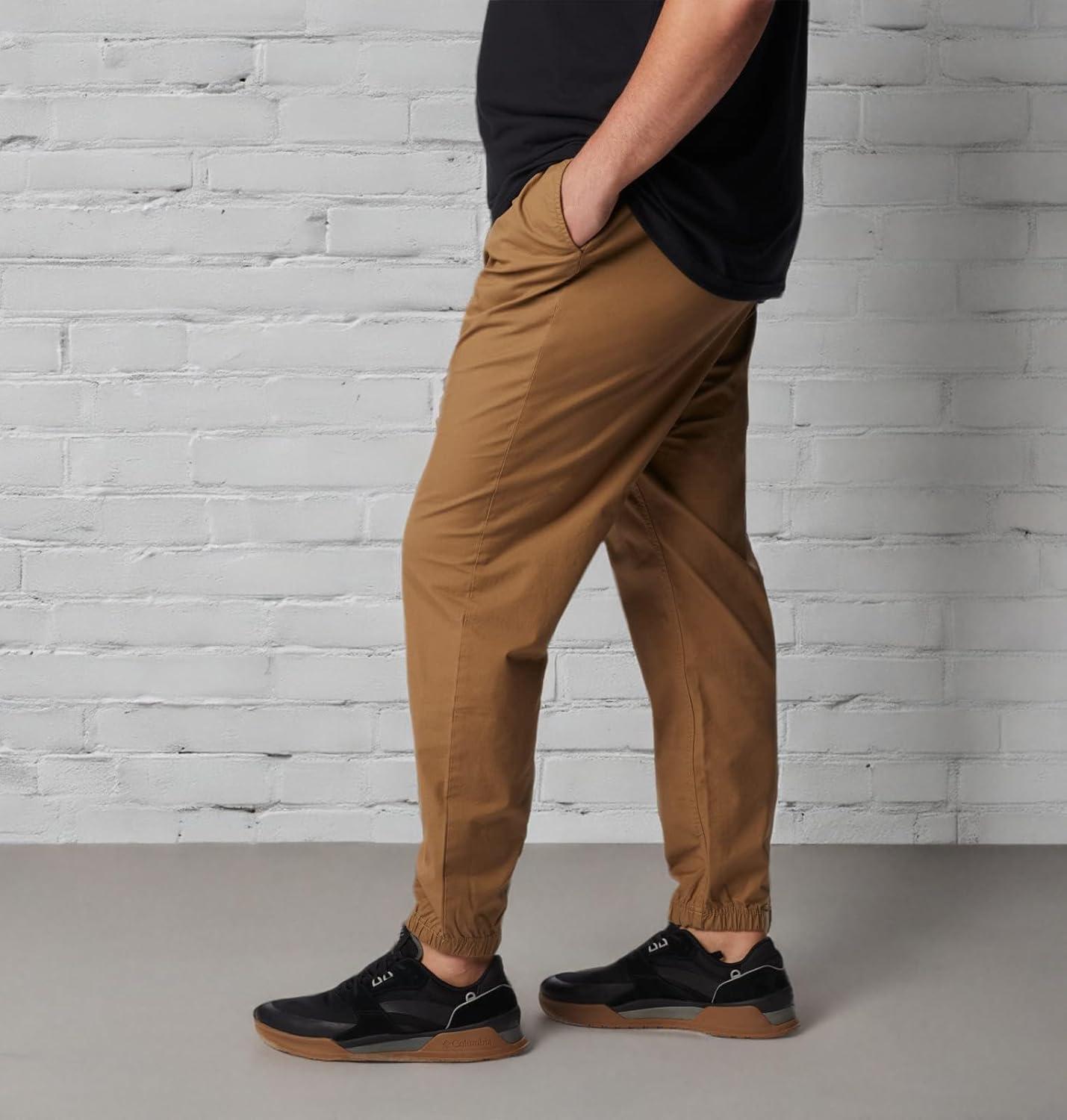 imageColumbia Mens Rapid Rivers JoggerDelta