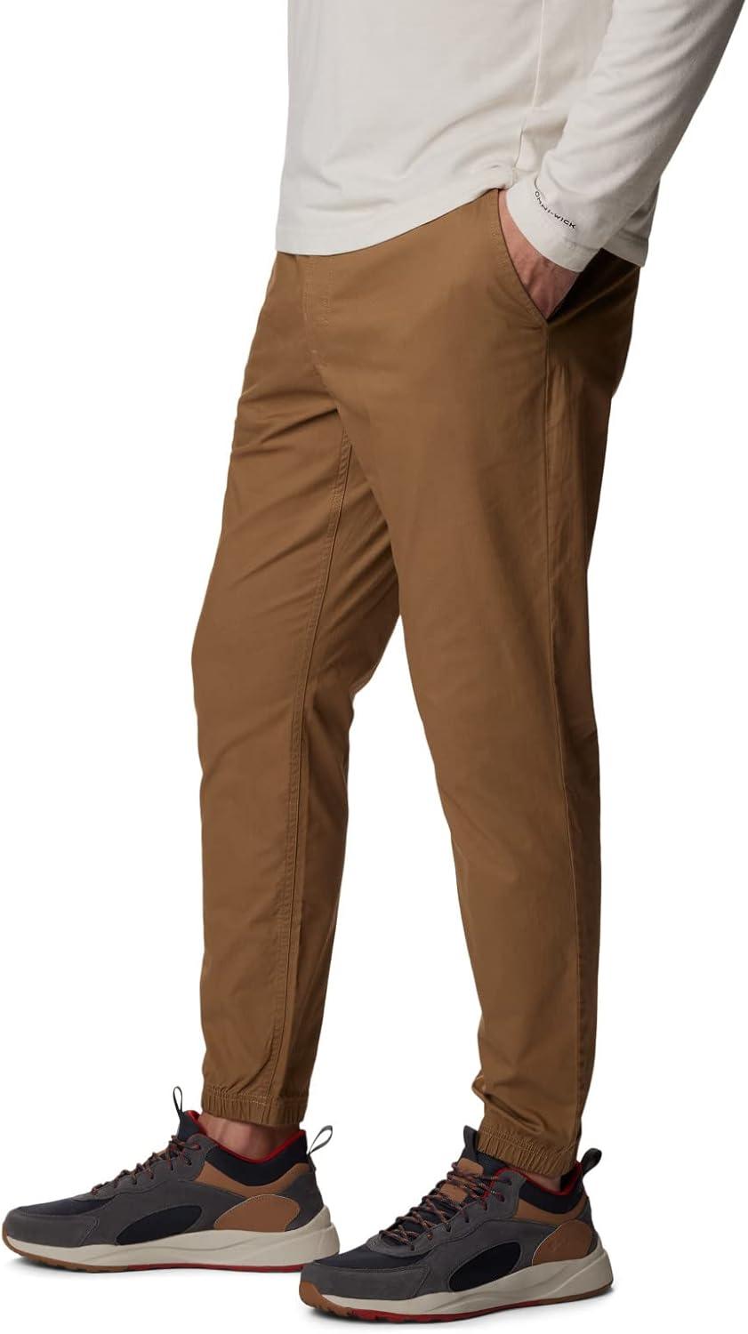 imageColumbia Mens Rapid Rivers JoggerDelta