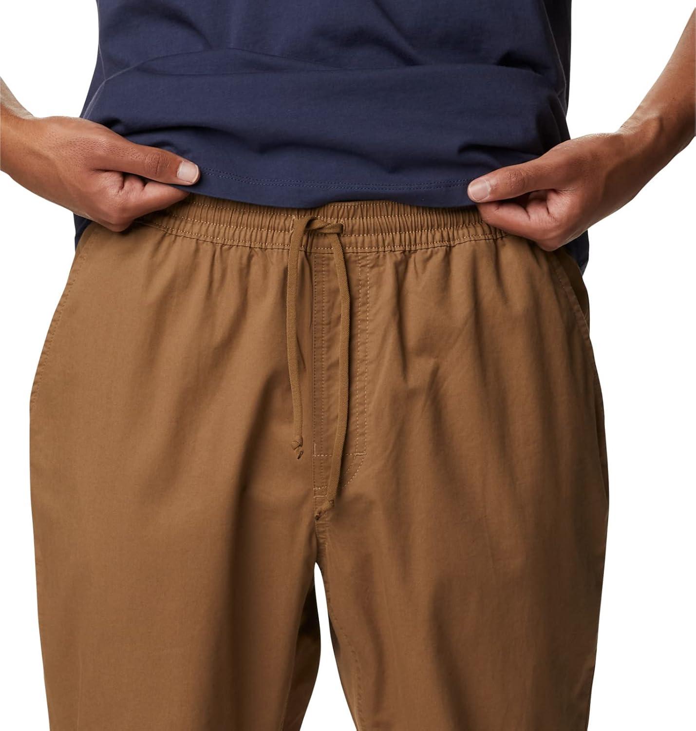 imageColumbia Mens Rapid Rivers JoggerDelta