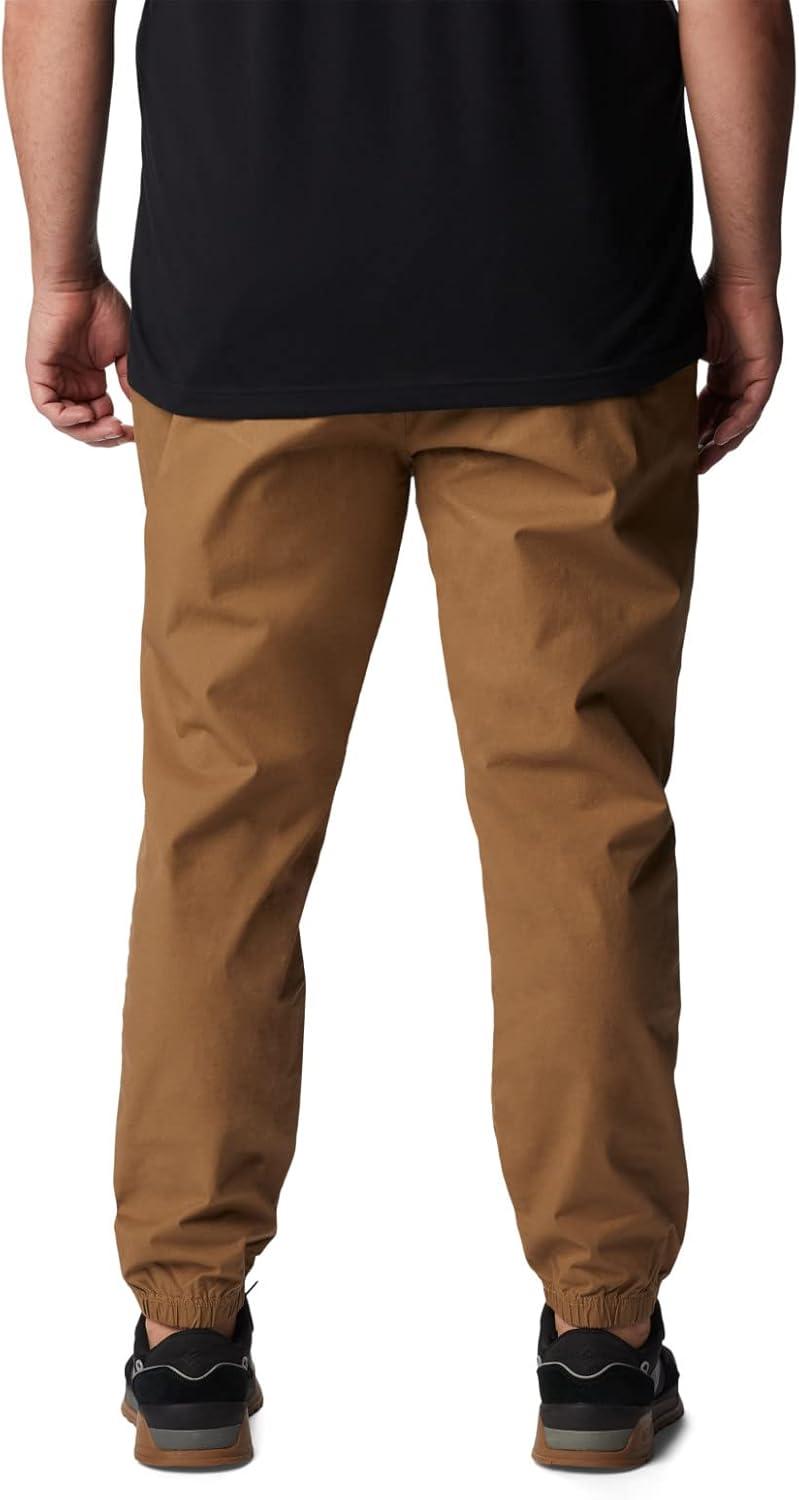 imageColumbia Mens Rapid Rivers JoggerDelta