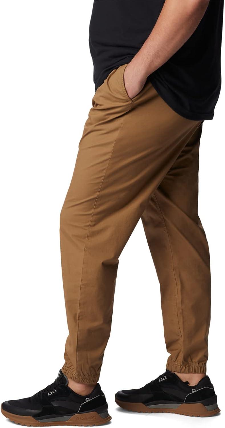 imageColumbia Mens Rapid Rivers JoggerDelta