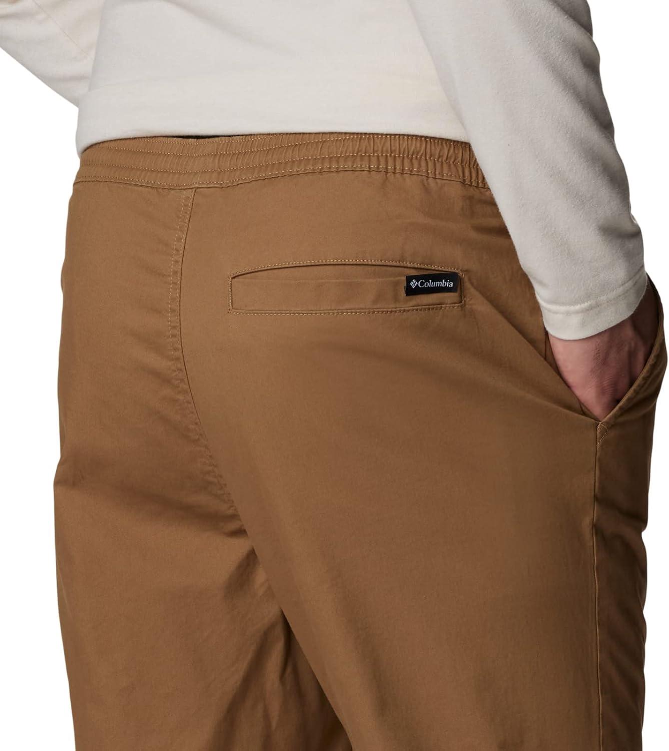 imageColumbia Mens Rapid Rivers JoggerDelta