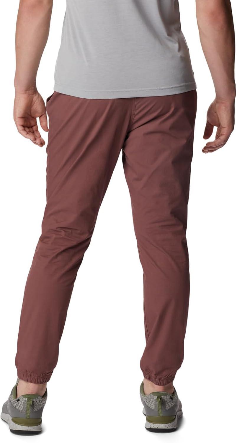 imageColumbia Mens Rapid Rivers JoggerLight Raisin