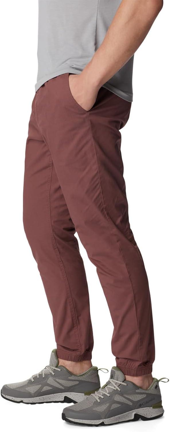 imageColumbia Mens Rapid Rivers JoggerLight Raisin