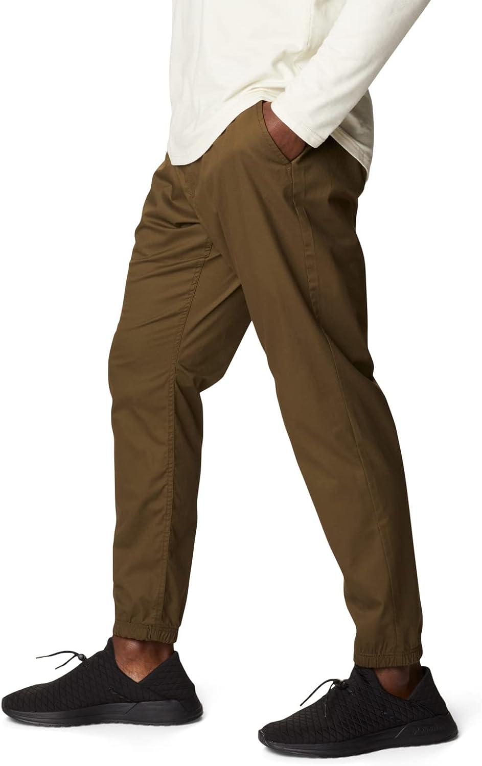 imageColumbia Mens Rapid Rivers JoggerOlive Green