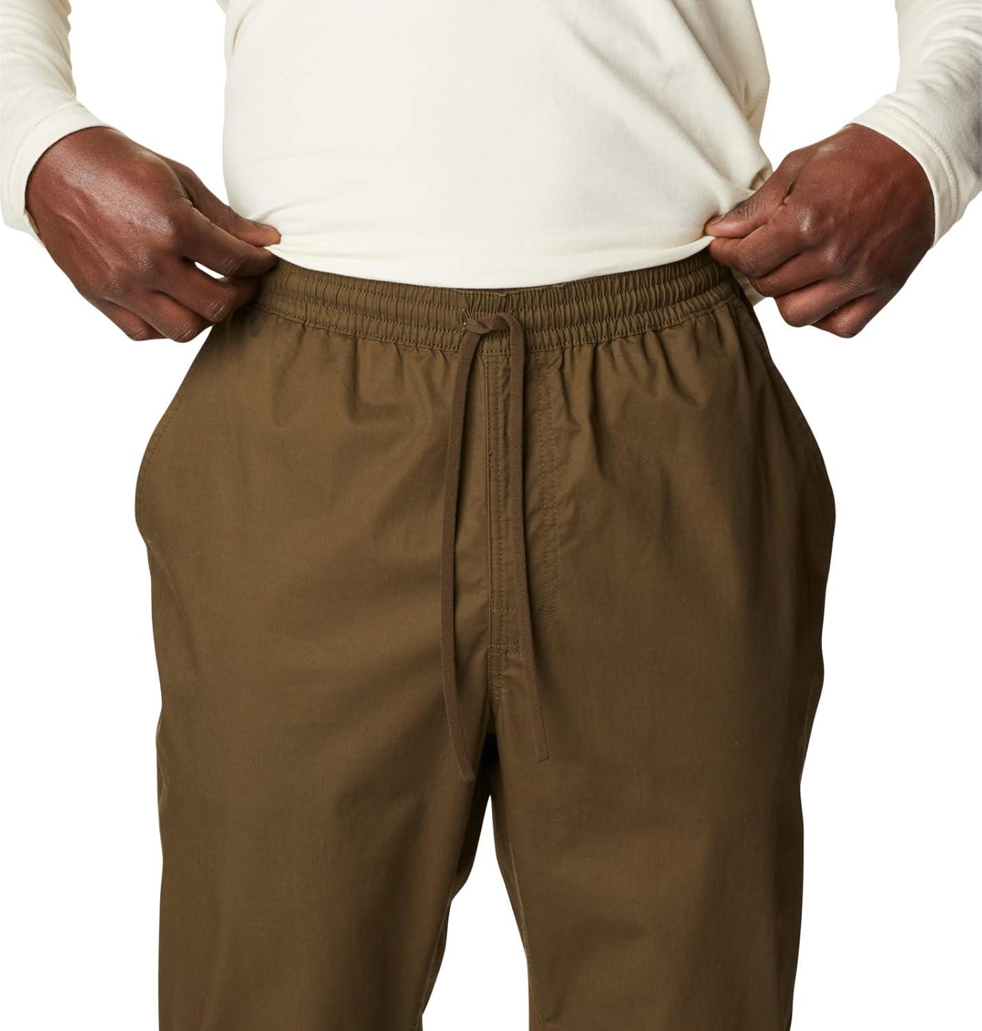 imageColumbia Mens Rapid Rivers JoggerOlive Green