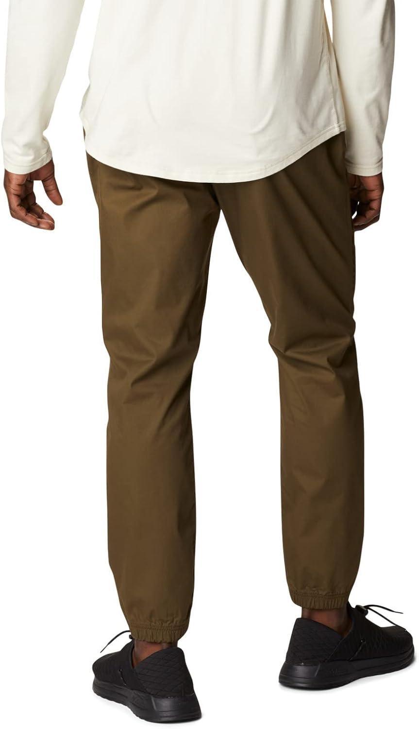 imageColumbia Mens Rapid Rivers JoggerOlive Green