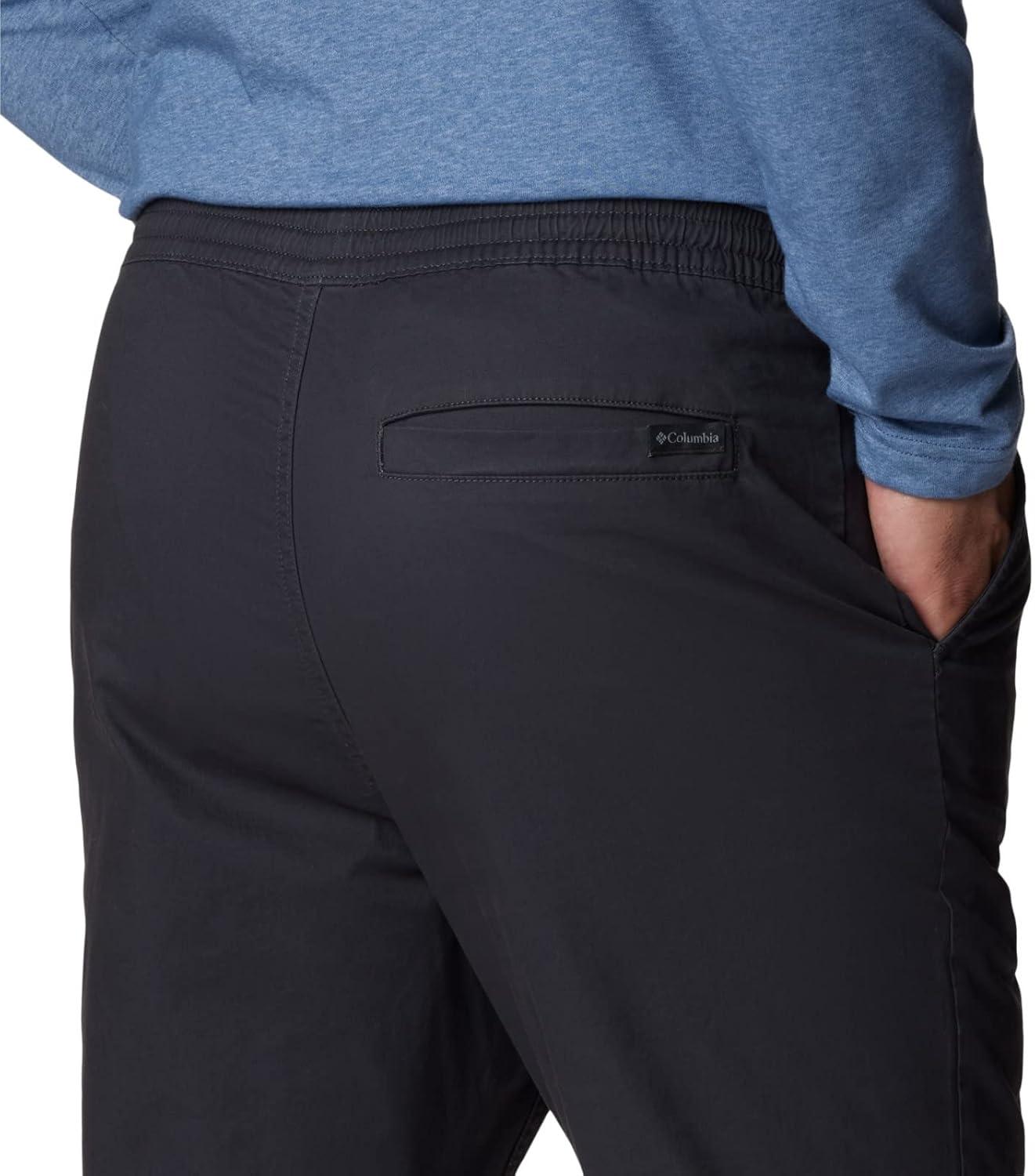 imageColumbia Mens Rapid Rivers JoggerShark