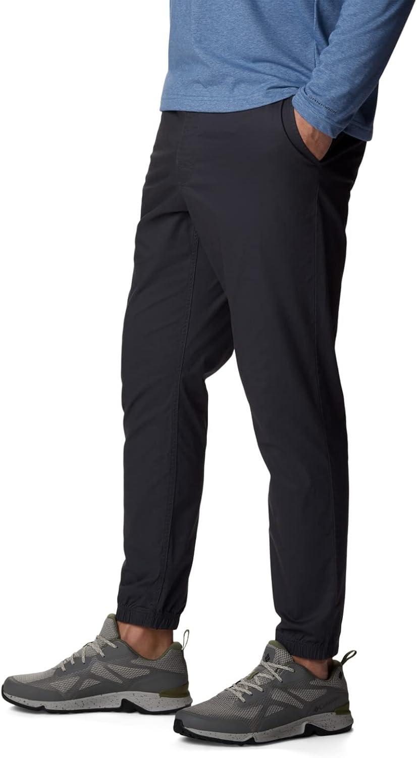 imageColumbia Mens Rapid Rivers JoggerShark