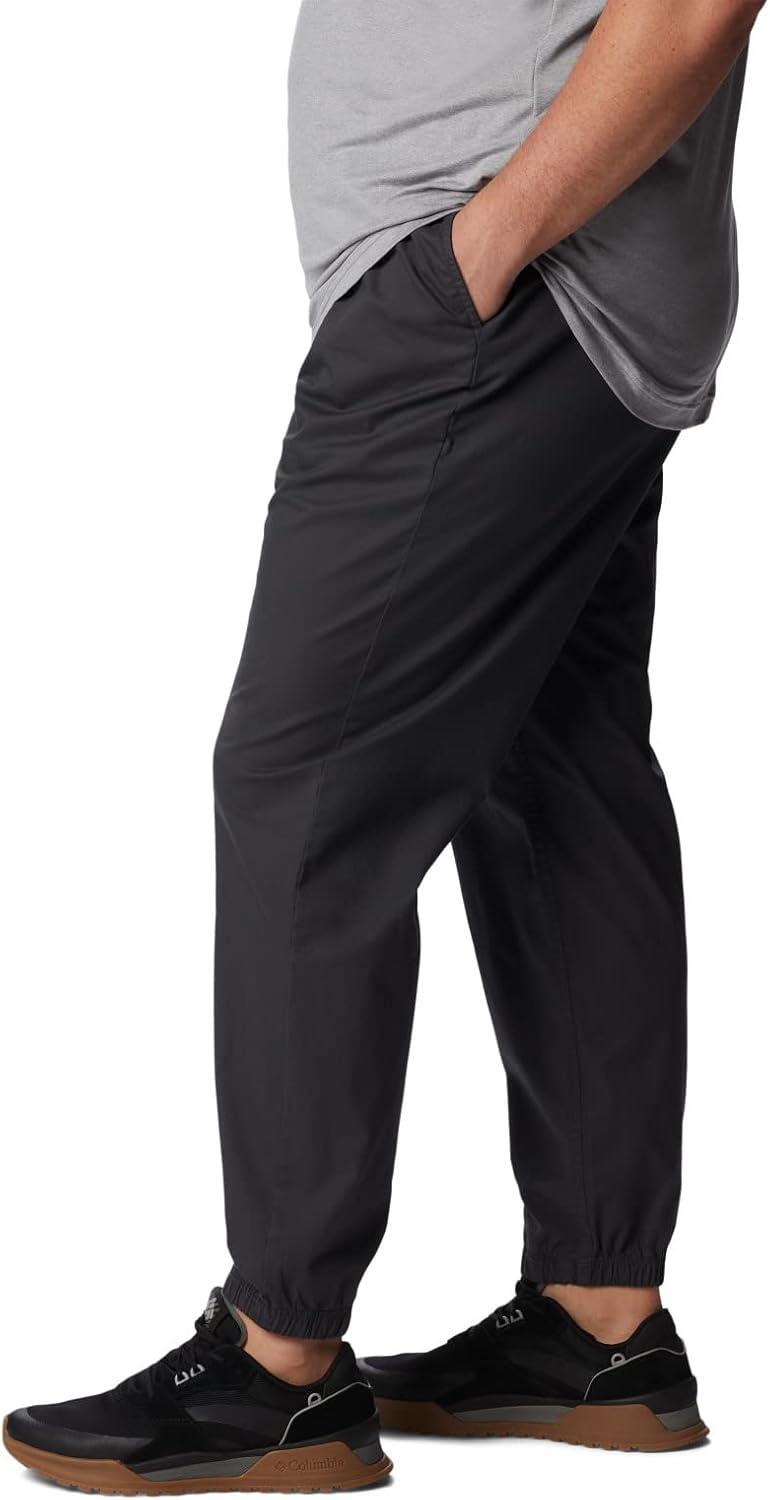 imageColumbia Mens Rapid Rivers JoggerShark