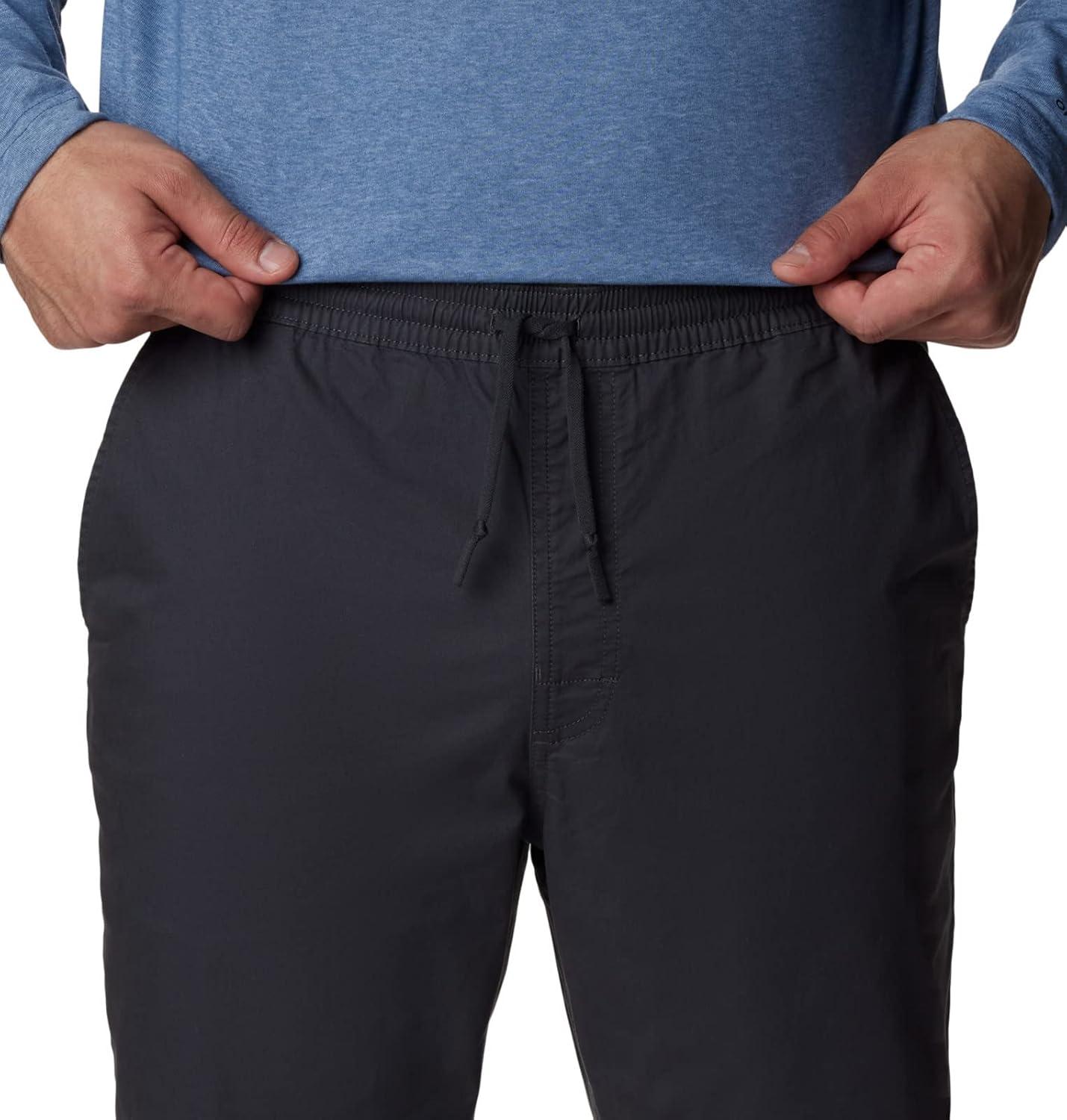 imageColumbia Mens Rapid Rivers JoggerShark
