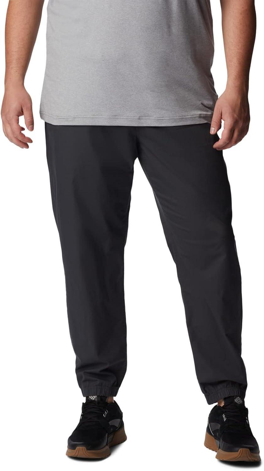 imageColumbia Mens Rapid Rivers JoggerShark