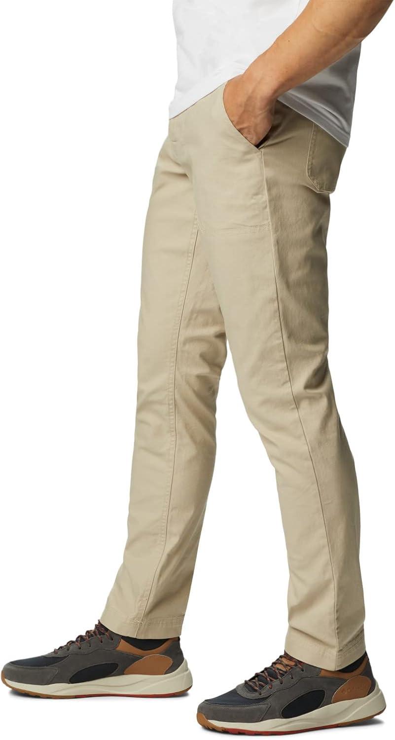 imageColumbia Mens Rugged Ridge Ii Outdoor PantAncient Fossil