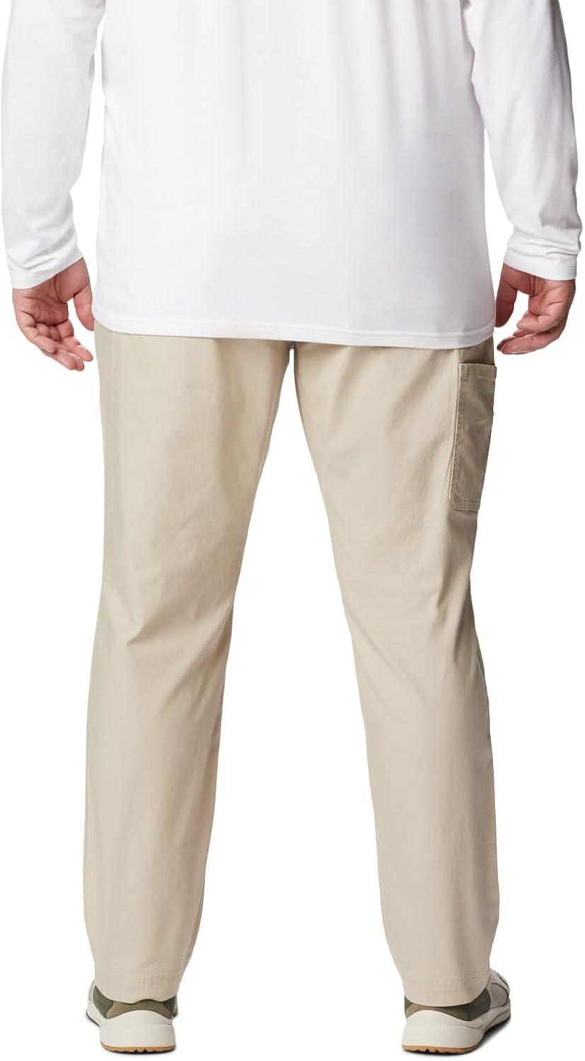 imageColumbia Mens Rugged Ridge Ii Outdoor PantAncient Fossil