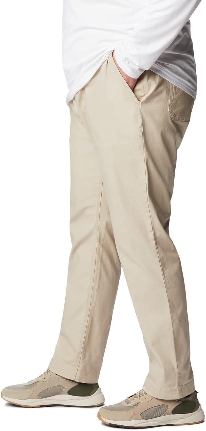 imageColumbia Mens Rugged Ridge Ii Outdoor PantAncient Fossil
