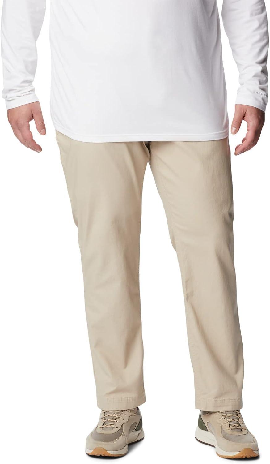imageColumbia Mens Rugged Ridge Ii Outdoor PantAncient Fossil