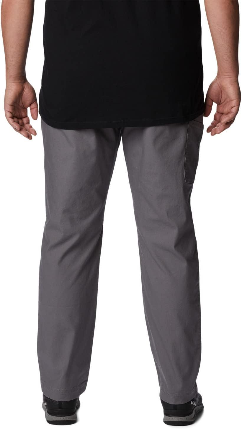 imageColumbia Mens Rugged Ridge Ii Outdoor PantCity Grey