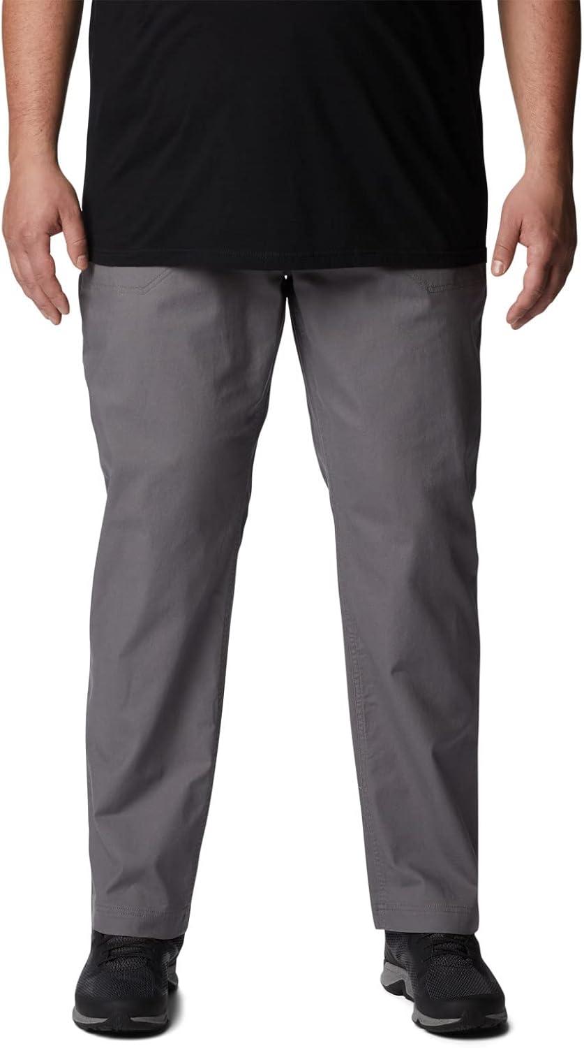 imageColumbia Mens Rugged Ridge Ii Outdoor PantCity Grey
