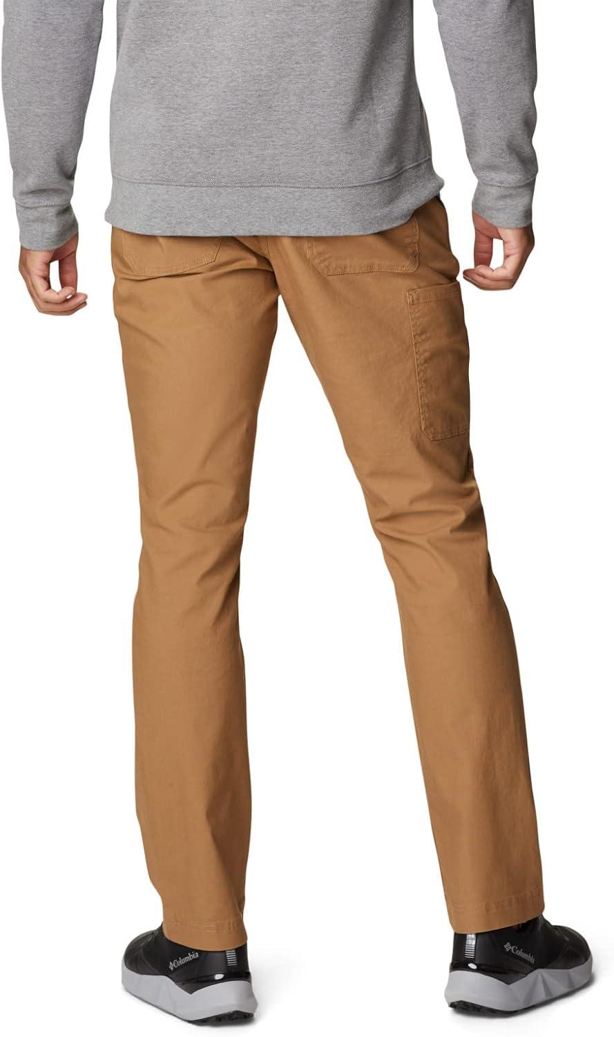 imageColumbia Mens Rugged Ridge Ii Outdoor PantDelta