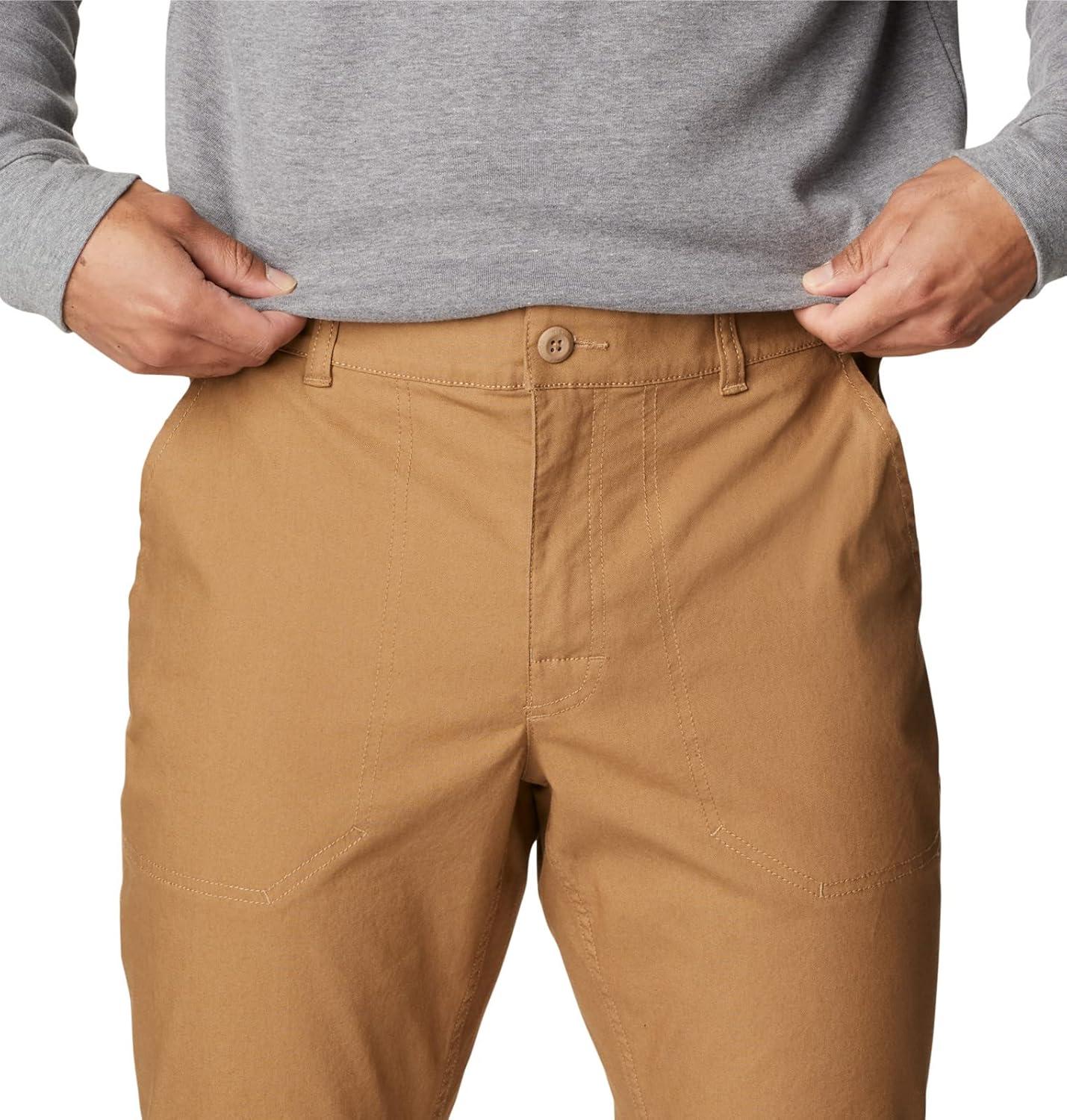 imageColumbia Mens Rugged Ridge Ii Outdoor PantDelta