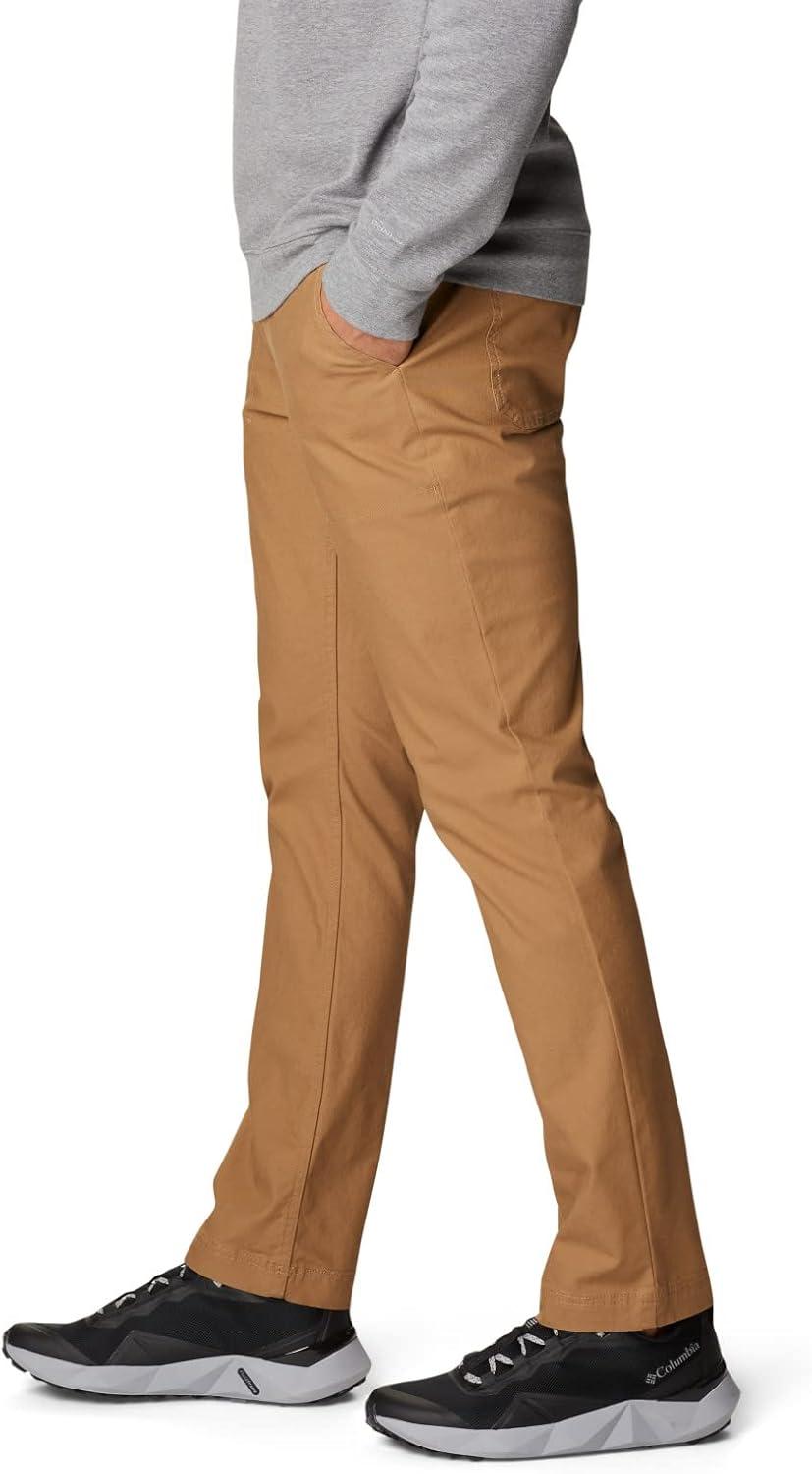 imageColumbia Mens Rugged Ridge Ii Outdoor PantDelta