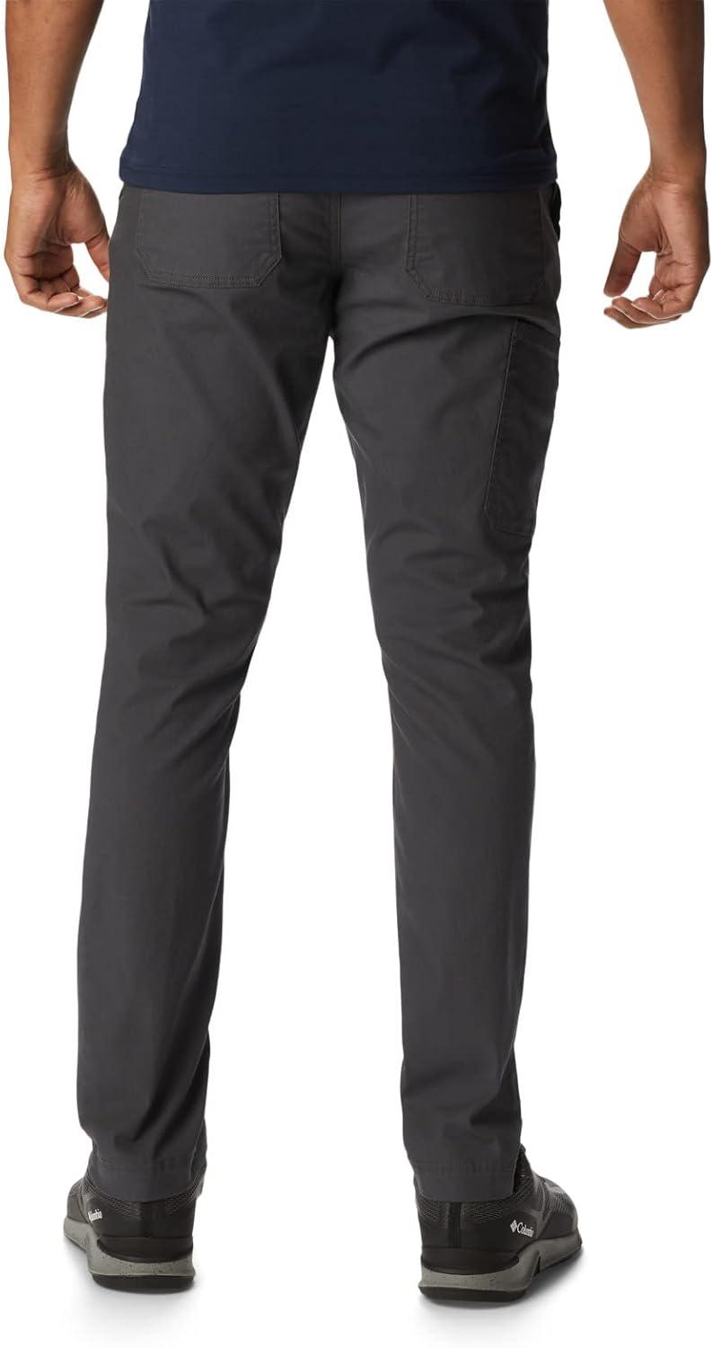 imageColumbia Mens Rugged Ridge Ii Outdoor PantShark