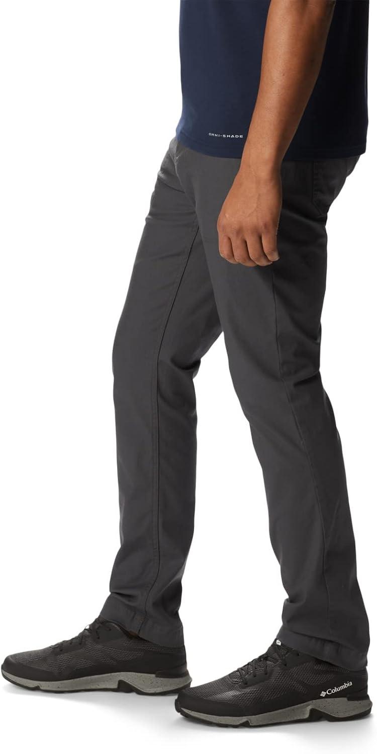 imageColumbia Mens Rugged Ridge Ii Outdoor PantShark