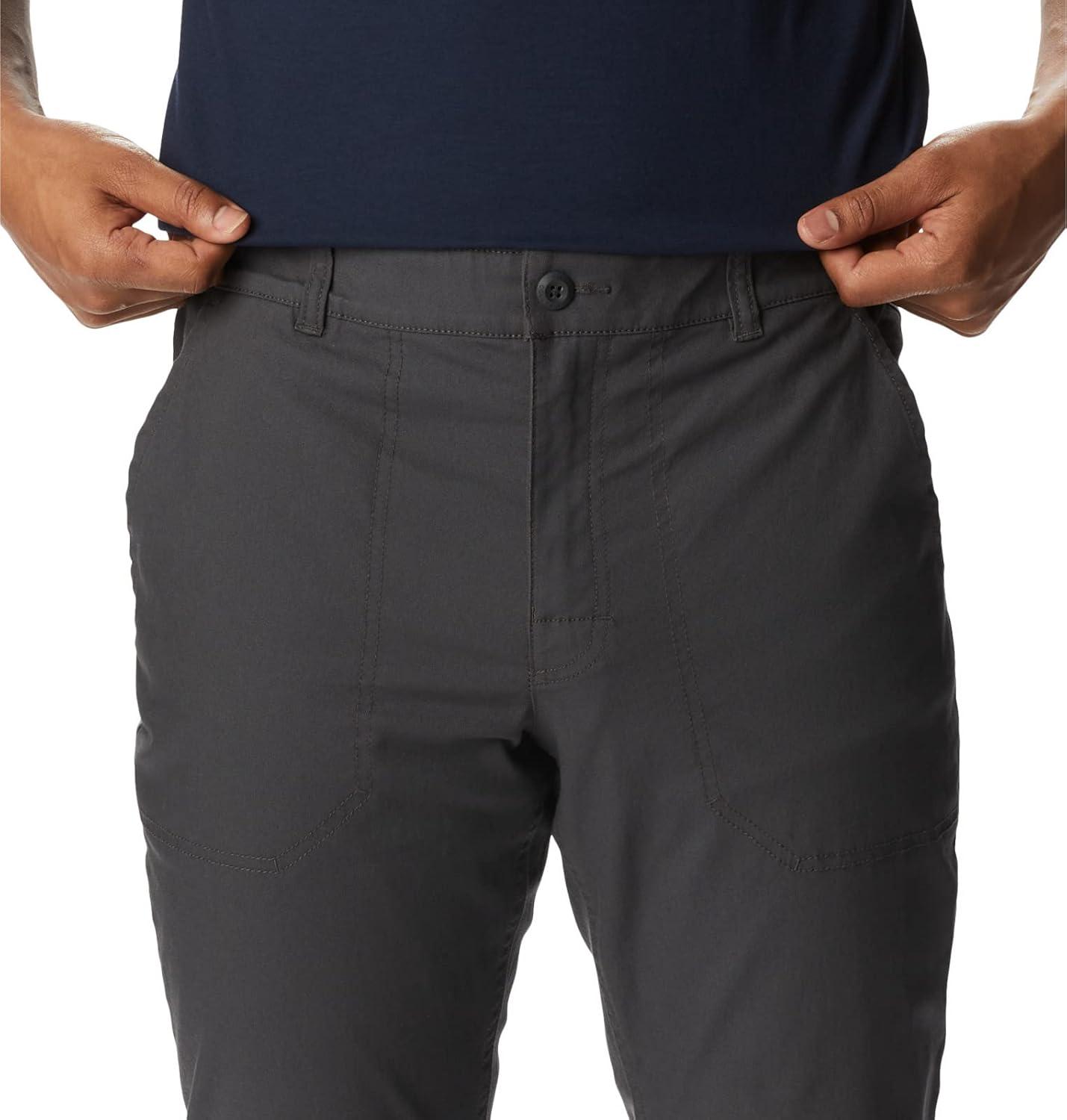 imageColumbia Mens Rugged Ridge Ii Outdoor PantShark