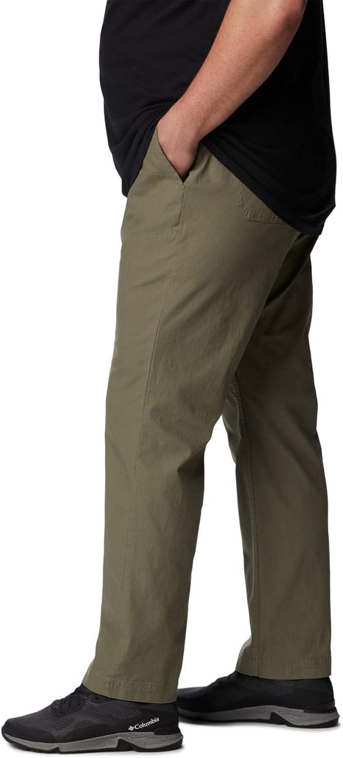 imageColumbia Mens Rugged Ridge Ii Outdoor PantStone Green