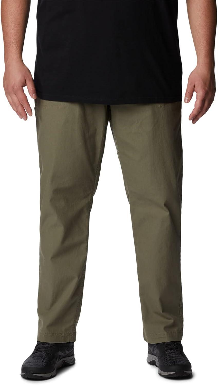 imageColumbia Mens Rugged Ridge Ii Outdoor PantStone Green