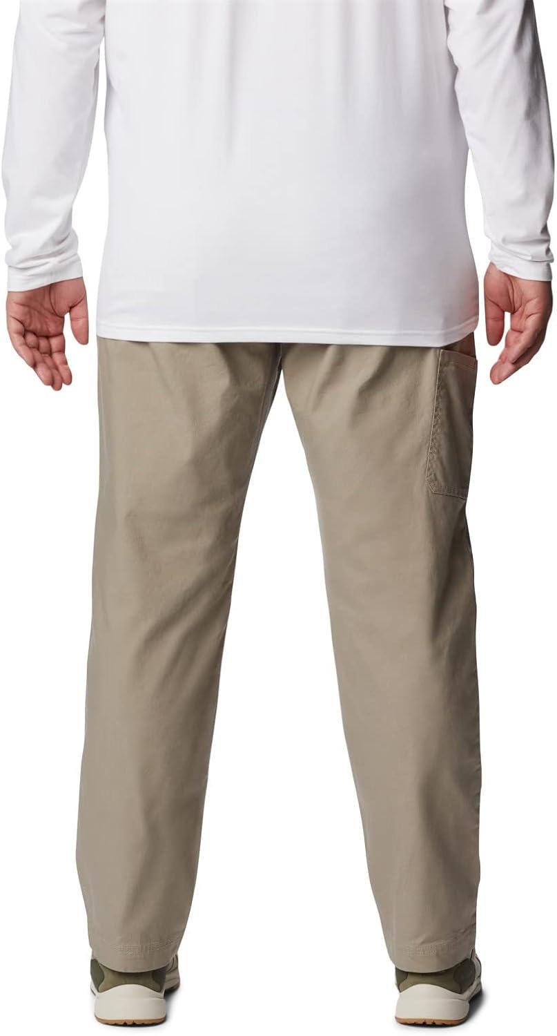 imageColumbia Mens Rugged Ridge Ii Outdoor PantTusk