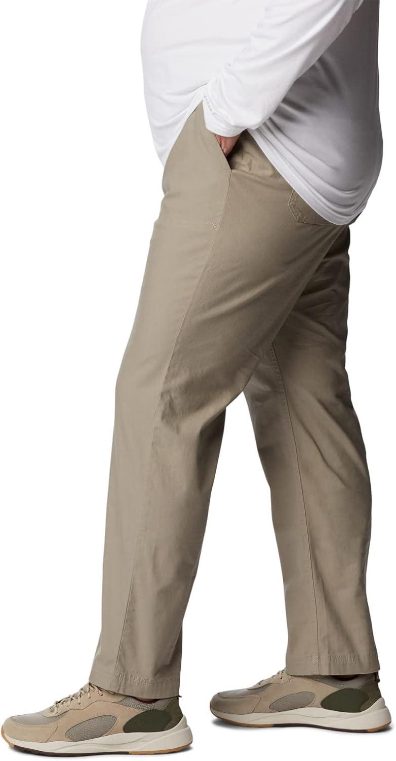 imageColumbia Mens Rugged Ridge Ii Outdoor PantTusk