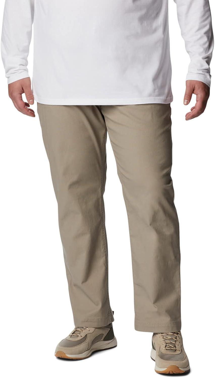imageColumbia Mens Rugged Ridge Ii Outdoor PantTusk
