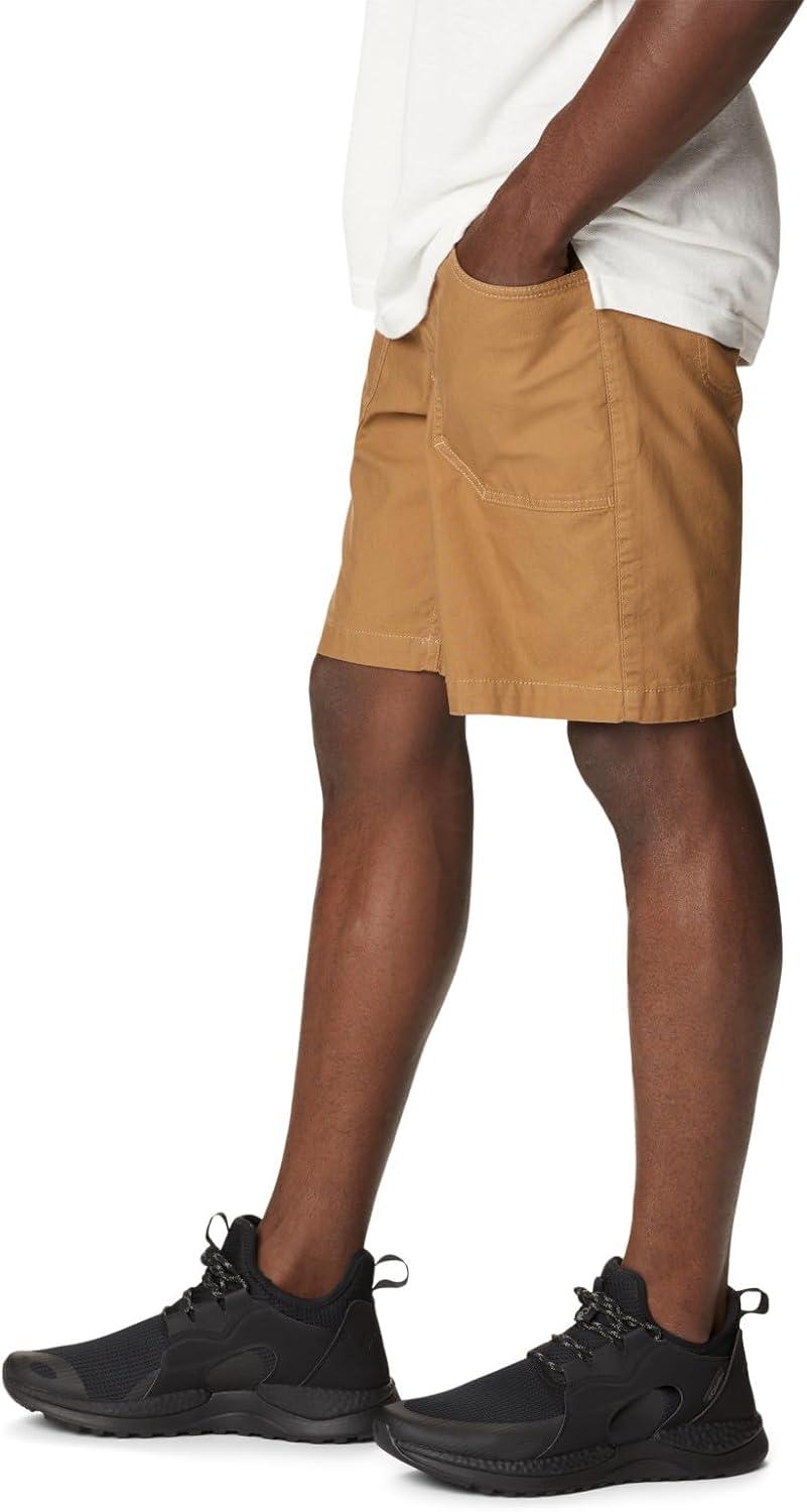 imageColumbia Mens Rugged Ridge Ii Outdoor ShortDelta