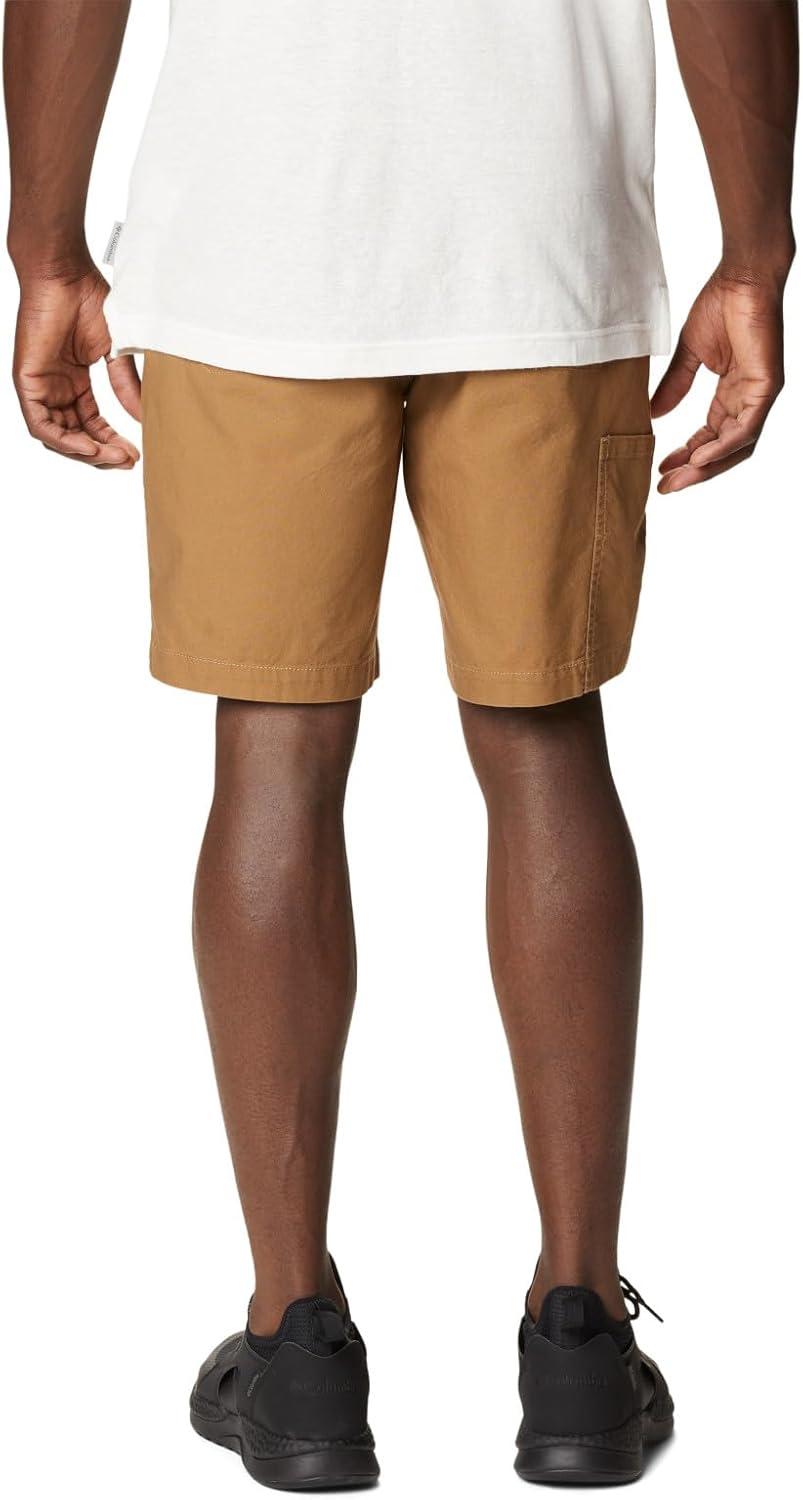 imageColumbia Mens Rugged Ridge Ii Outdoor ShortDelta