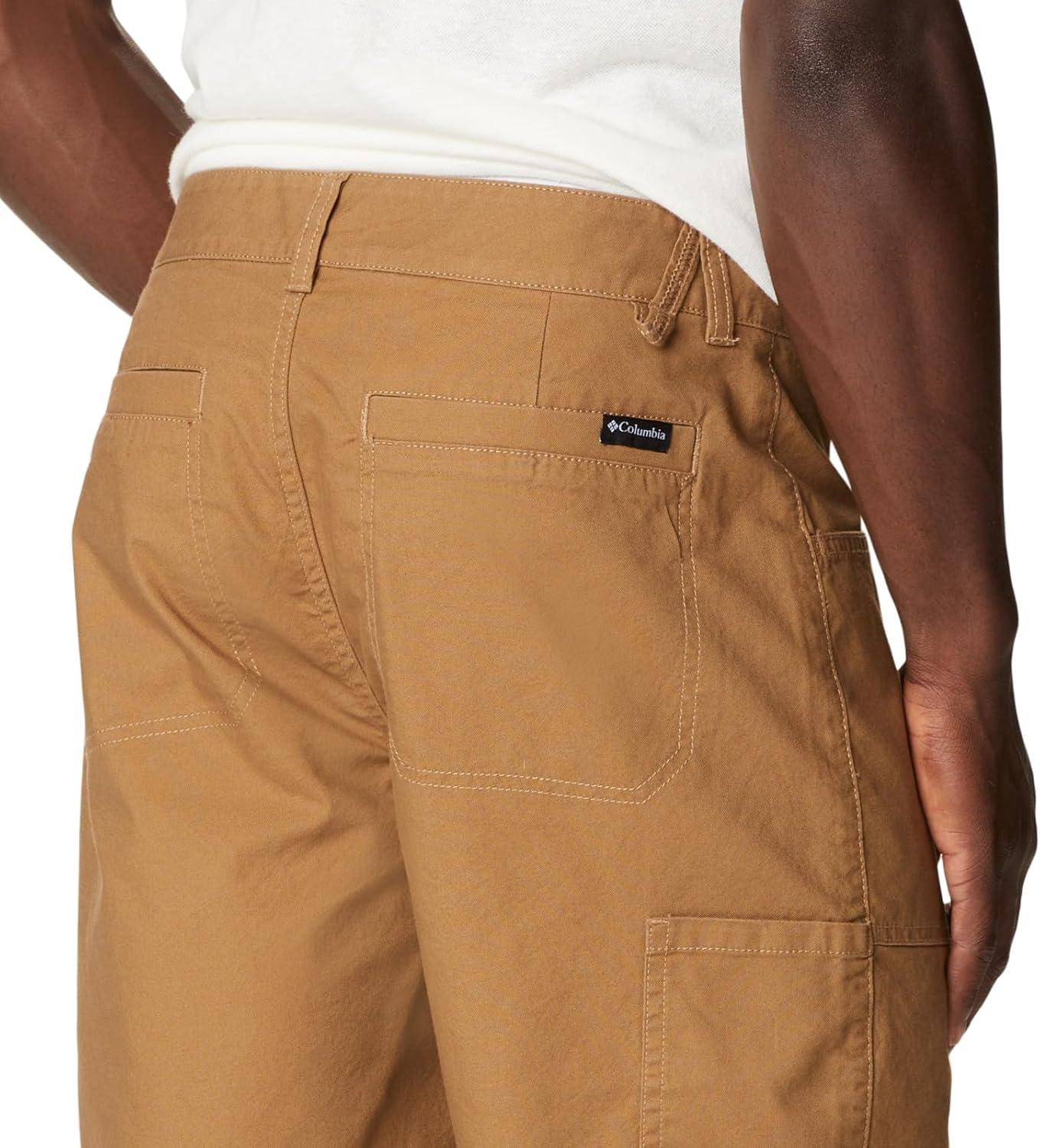 imageColumbia Mens Rugged Ridge Ii Outdoor ShortDelta