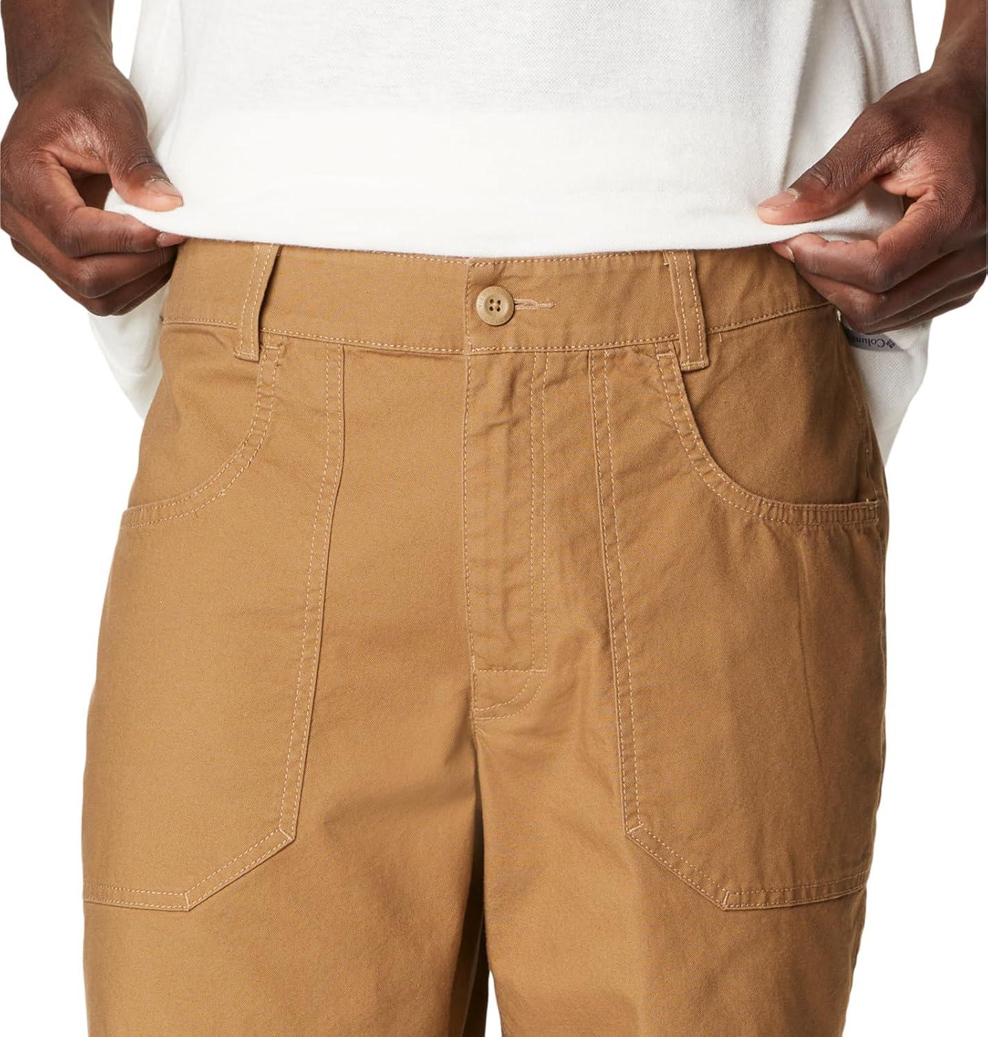 imageColumbia Mens Rugged Ridge Ii Outdoor ShortDelta