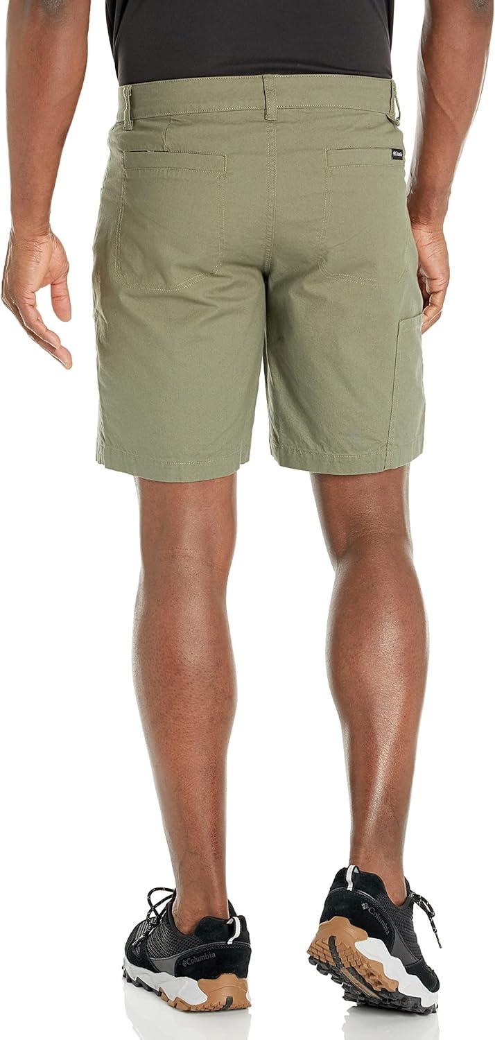 imageColumbia Mens Rugged Ridge Ii Outdoor ShortStone Green