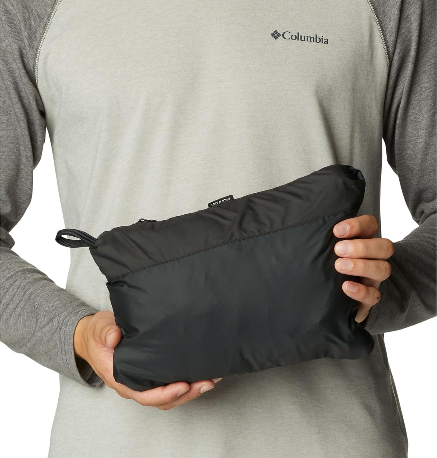 imageColumbia Mens Silver Falls VestBlack